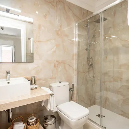 Elegance Calasetta's 招待所 3*