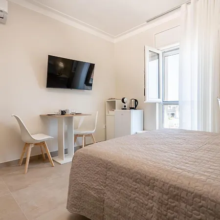 Elegance Calasetta's 招待所