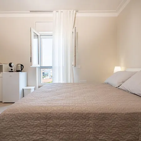 Pensión Elegance Calasetta'S Rooms Calasetta