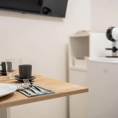 Elegance Calasetta's Калазетта