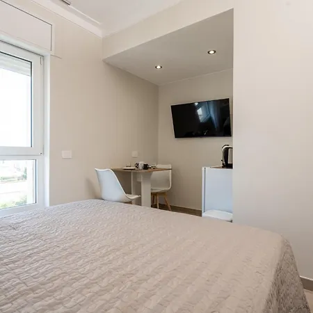 בית הארחה Elegance Calasetta's