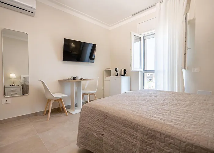 Elegance Calasetta's Vendégház