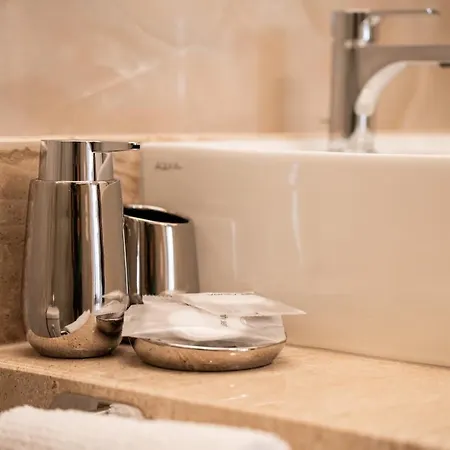 Elegance Calasetta's Casa de hóspedes Calasetta